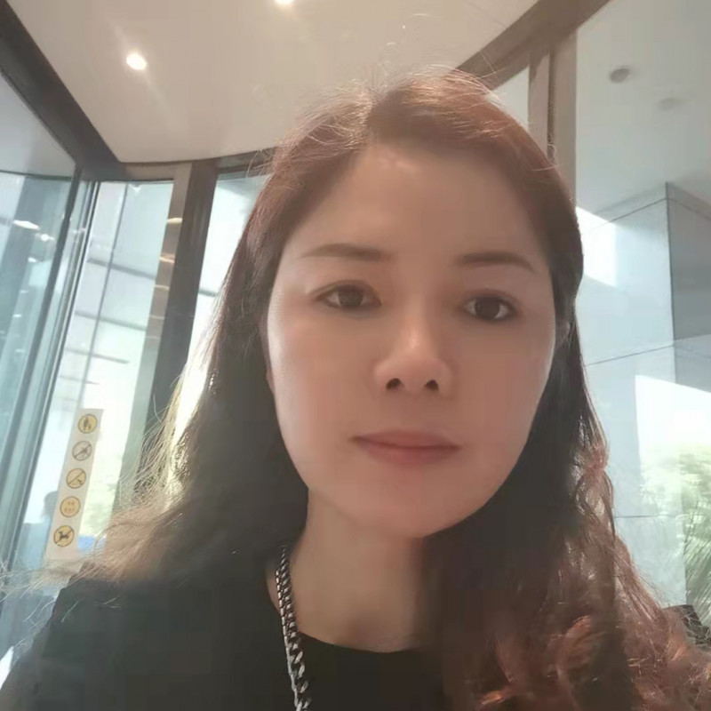 武定门地铁站附近