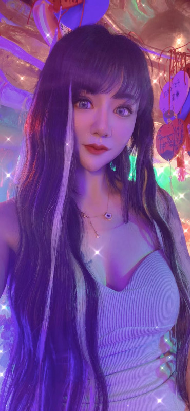 武汉杨家湾妹子