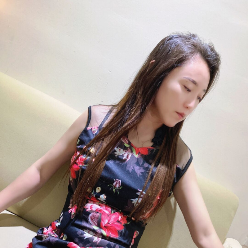 滨江东北一小嫂子