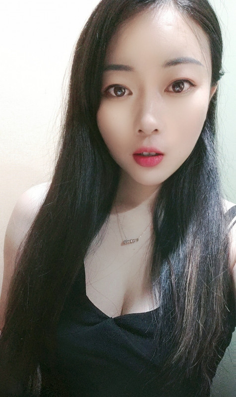 天河乖巧大胸依依