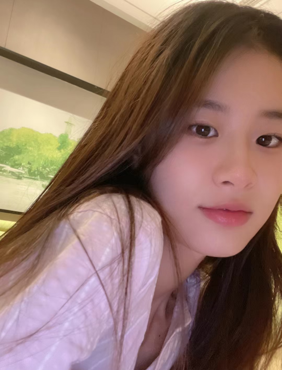 朝阳白嫩紧致小女友 妍妍