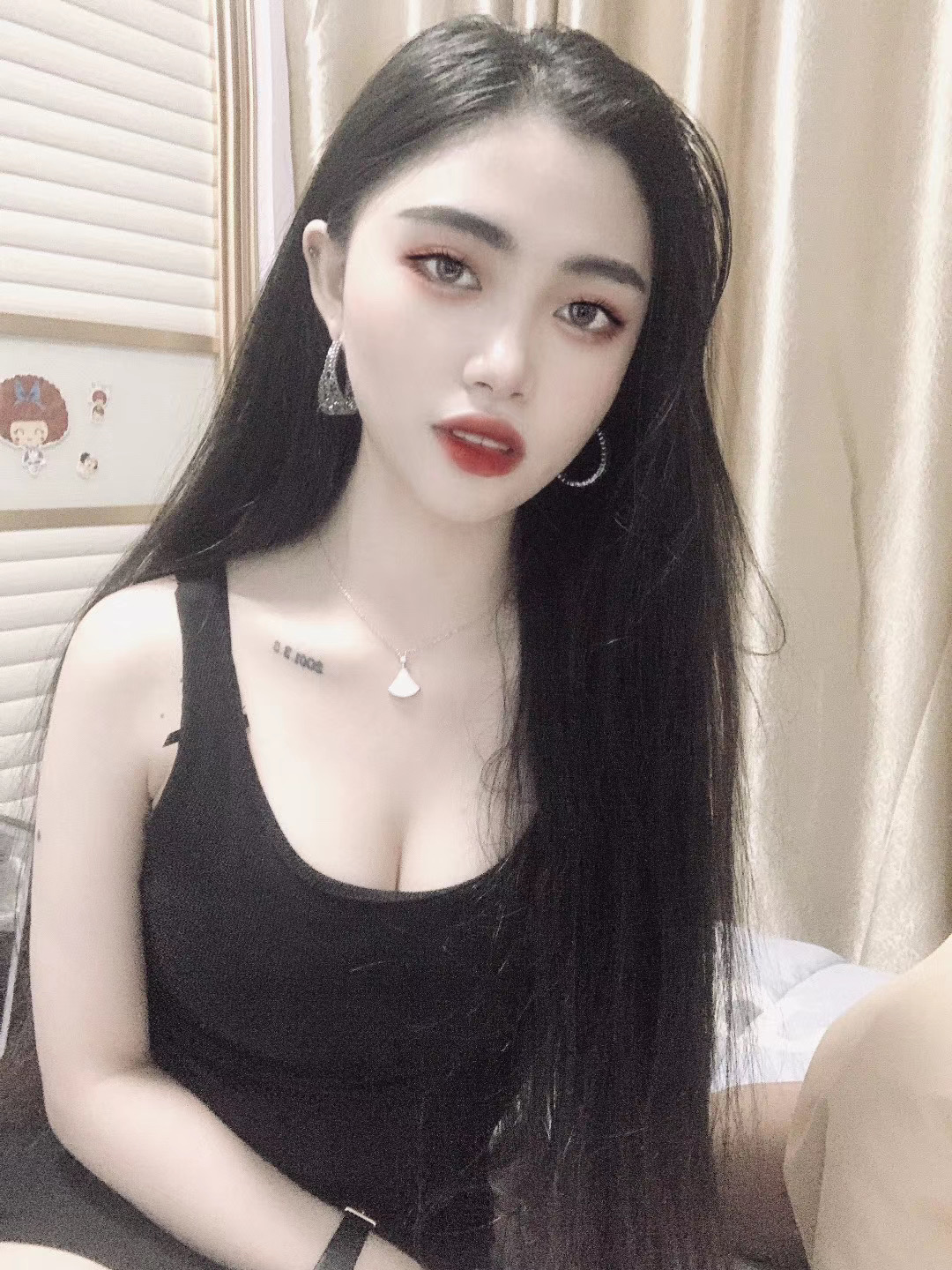 刚刚下海小姐姐