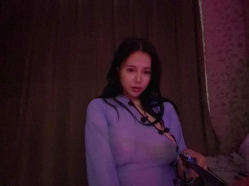 西安北郊新人苏儿