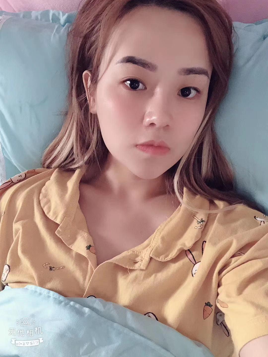 普陀金沙江路小雨