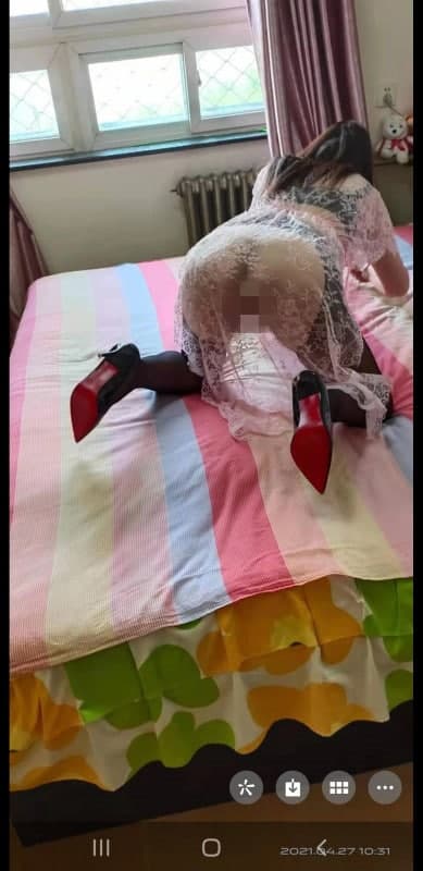 北京本地白虎阿姨