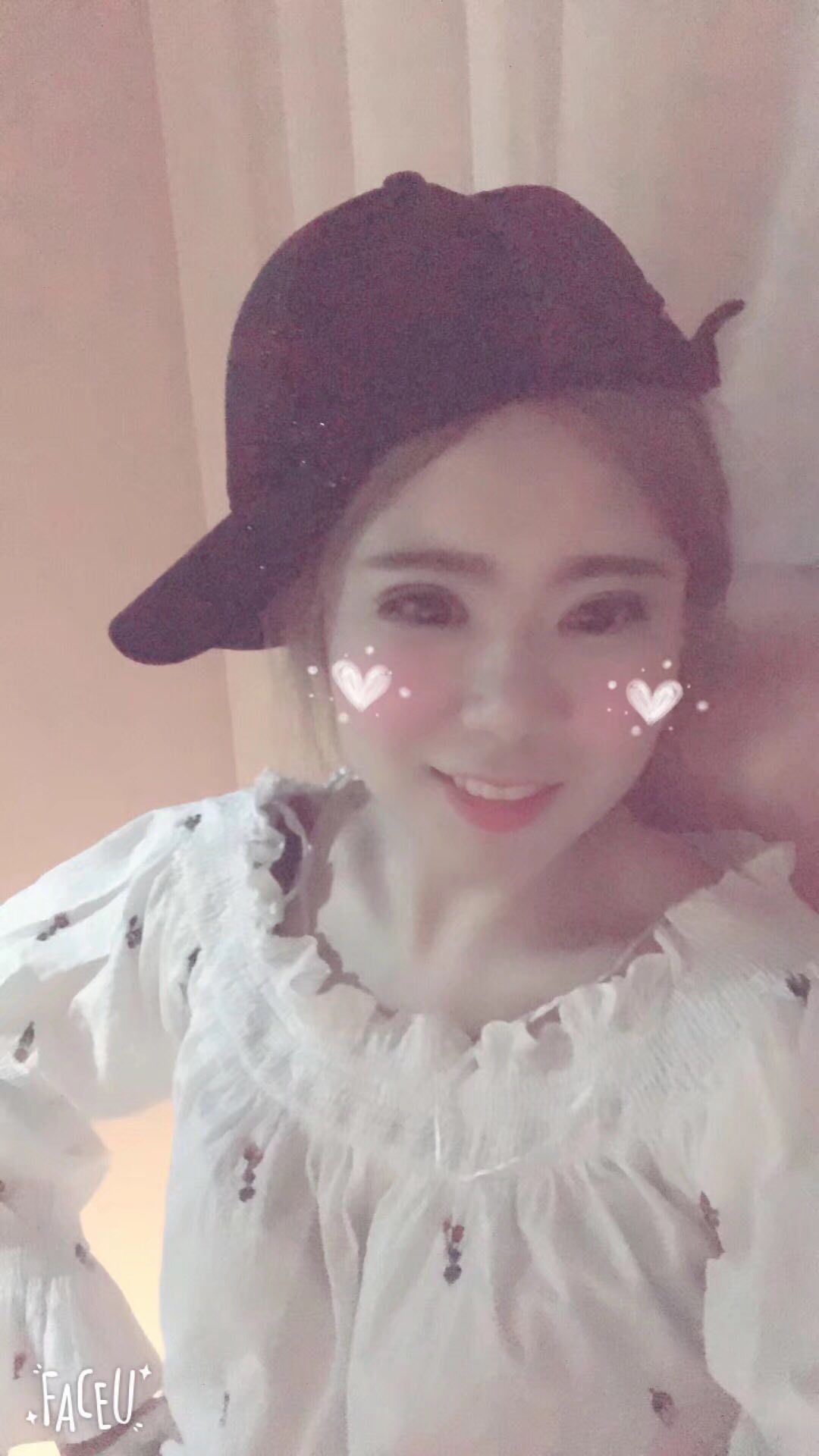 服务系的颜值少妇