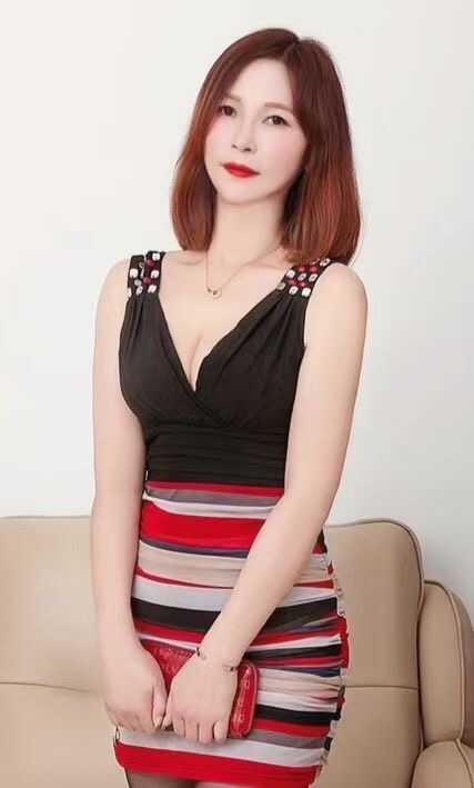 33岁热情轻熟少妇