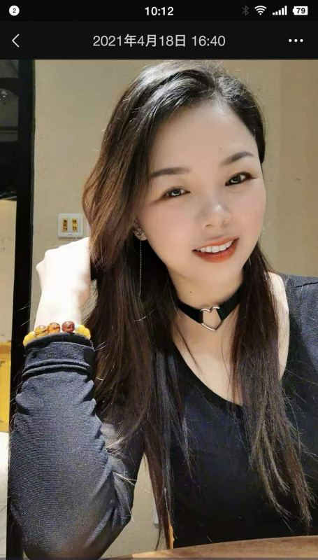 无锡少妇LF香水有毒