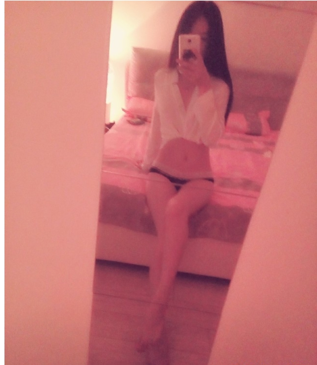 【成都LF】一线天