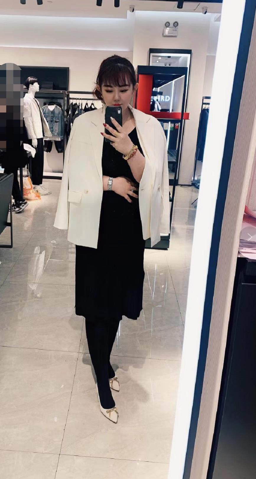 170高温柔的东北妹子